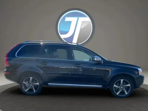 More photos of 2013 Volvo XC90 3.2 R-Design Sport Utility 4D at JT Wholesale Auto, Inc., OK