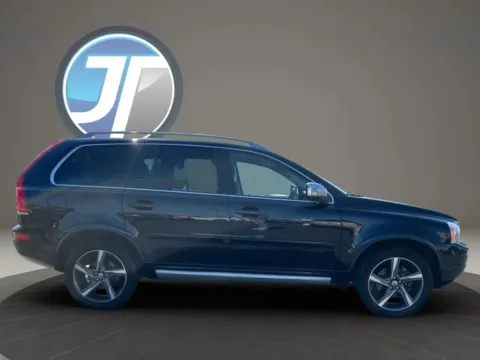 More photos of 2013 Volvo XC90 3.2 R-Design Sport Utility 4D at JT Wholesale Auto, Inc., OK