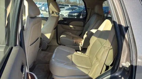 More photos of 2014 Chevrolet Tahoe LT Sport Utility 4D at JT Wholesale Auto, Inc., OK