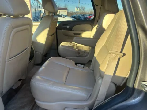 More photos of 2014 Chevrolet Tahoe LT Sport Utility 4D at JT Wholesale Auto, Inc., OK