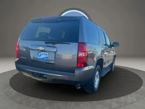 More photos of 2014 Chevrolet Tahoe LT Sport Utility 4D at JT Wholesale Auto, Inc., OK