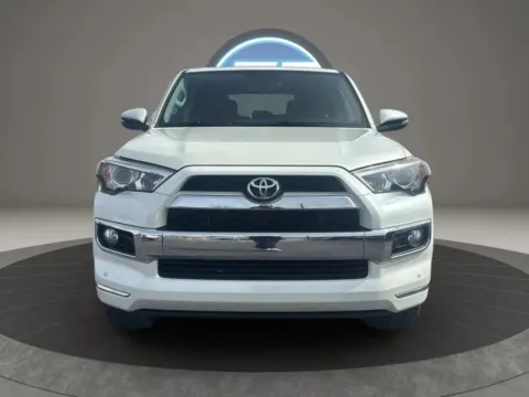 More photos of 2016 Toyota 4Runner Limited Sport Utility 4D at JT Wholesale Auto, Inc., OK