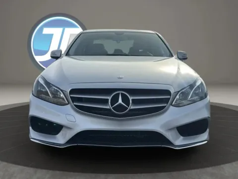 More photos of 2014 Mercedes-Benz E-Class E 350 Sedan 4D at JT Wholesale Auto, Inc., OK