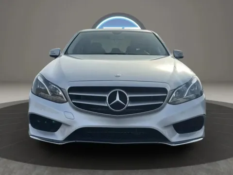 More photos of 2014 Mercedes-Benz E-Class E 350 Sedan 4D at JT Wholesale Auto, Inc., OK