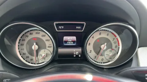 Another view of 2016 Mercedes-Benz GLA 250 4MATIC Sport Utility 4D for sale in Broken Arrow, OK at JT Wholesale Auto, Inc.