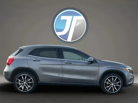 More photos of 2016 Mercedes-Benz GLA 250 4MATIC Sport Utility 4D at JT Wholesale Auto, Inc., OK