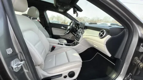 More photos of 2016 Mercedes-Benz GLA 250 4MATIC Sport Utility 4D at JT Wholesale Auto, Inc., OK