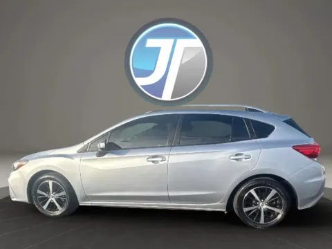 More photos of 2019 Subaru Impreza 2.0i Premium Wagon 4D at JT Wholesale Auto, Inc., OK