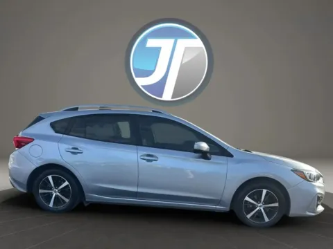 Another view of 2019 Subaru Impreza 2.0i Premium Wagon 4D for sale in Broken Arrow, OK at JT Wholesale Auto, Inc.