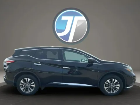 More photos of 2018 Nissan Murano S Sport Utility 4D at JT Wholesale Auto, Inc., OK