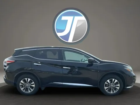 More photos of 2018 Nissan Murano S Sport Utility 4D at JT Wholesale Auto, Inc., OK