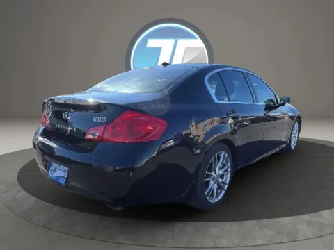 More photos of 2007 INFINITI G 35 Sport Sedan 4D at JT Wholesale Auto, Inc., OK