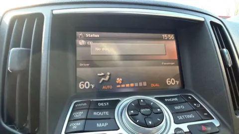 More photos of 2007 INFINITI G 35 Sport Sedan 4D at JT Wholesale Auto, Inc., OK