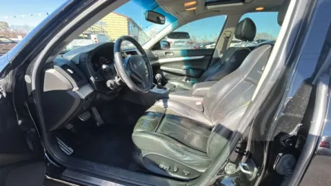 Photos of 2007 INFINITI G 35 Sport Sedan 4D for sale in Broken Arrow, OK at JT Wholesale Auto, Inc.