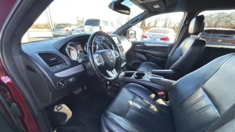 More photos of 2019 Dodge Grand Caravan Passenger GT Minivan 4D at JT Wholesale Auto, Inc., OK