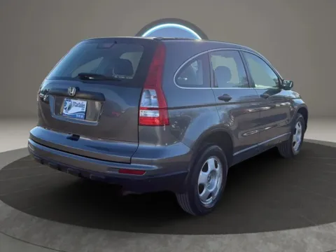 Another view of 2011 Honda CR-V LX Sport Utility 4D for sale in Broken Arrow, OK at JT Wholesale Auto, Inc.