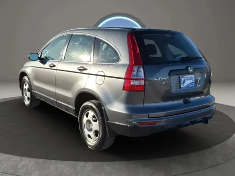 More photos of 2011 Honda CR-V LX Sport Utility 4D at JT Wholesale Auto, Inc., OK