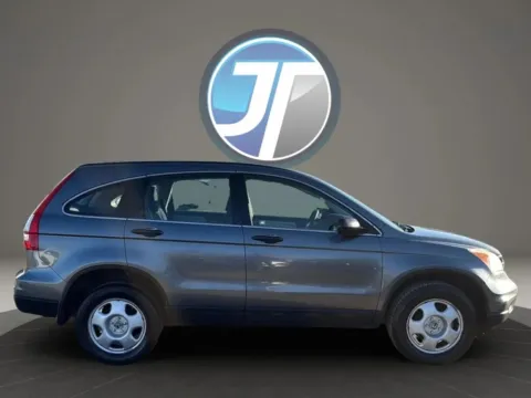 Photos of 2011 Honda CR-V LX Sport Utility 4D for sale in Broken Arrow, OK at JT Wholesale Auto, Inc.