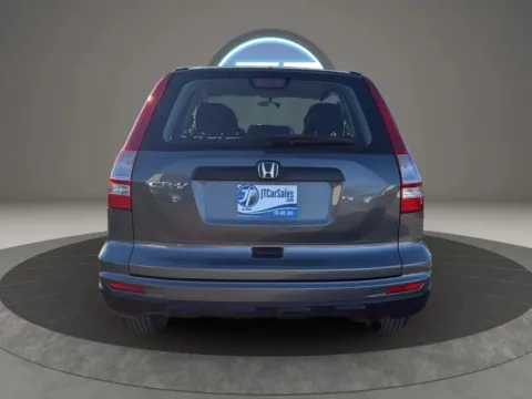 More photos of 2011 Honda CR-V LX Sport Utility 4D at JT Wholesale Auto, Inc., OK