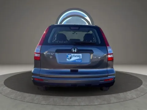 More photos of 2011 Honda CR-V LX Sport Utility 4D at JT Wholesale Auto, Inc., OK