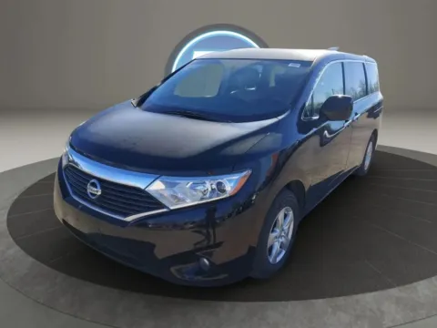 More photos of 2017 Nissan Quest SV Minivan 4D at JT Wholesale Auto, Inc., OK