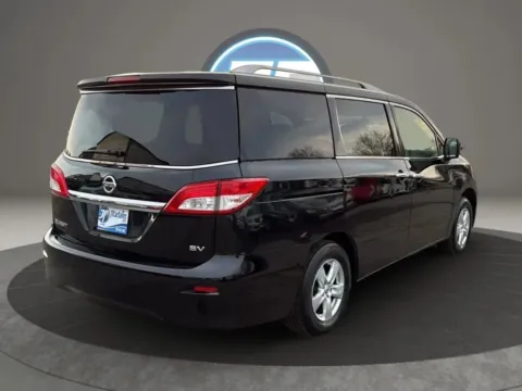 More photos of 2017 Nissan Quest SV Minivan 4D at JT Wholesale Auto, Inc., OK