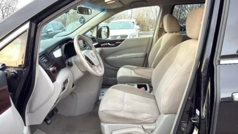 More photos of 2017 Nissan Quest SV Minivan 4D at JT Wholesale Auto, Inc., OK