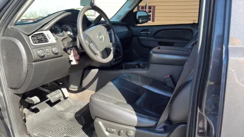 Photos of 2011 Chevrolet Tahoe LT Sport Utility 4D for sale in Broken Arrow, OK at JT Wholesale Auto, Inc.