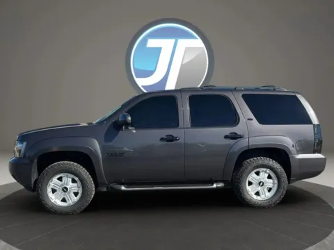 More photos of 2011 Chevrolet Tahoe LT Sport Utility 4D at JT Wholesale Auto, Inc., OK