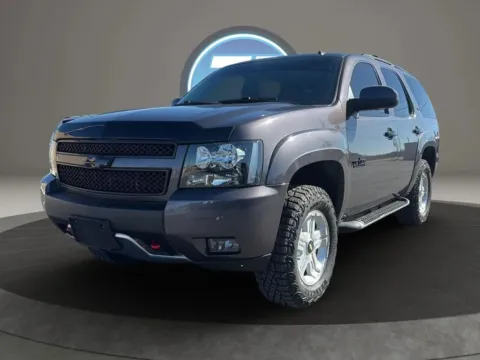 Another view of 2011 Chevrolet Tahoe LT Sport Utility 4D for sale in Broken Arrow, OK at JT Wholesale Auto, Inc.