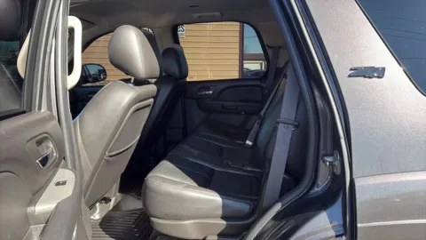 More photos of 2011 Chevrolet Tahoe LT Sport Utility 4D at JT Wholesale Auto, Inc., OK