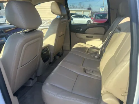 More photos of 2012 Chevrolet Suburban 1500 LT Sport Utility 4D at JT Wholesale Auto, Inc., OK
