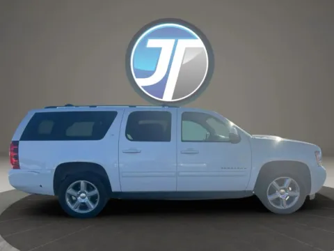 More photos of 2012 Chevrolet Suburban 1500 LT Sport Utility 4D at JT Wholesale Auto, Inc., OK