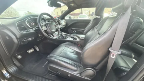 Another view of 2015 Dodge Challenger SXT Plus Coupe 2D for sale in Broken Arrow, OK at JT Wholesale Auto, Inc.