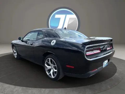 More photos of 2015 Dodge Challenger SXT Plus Coupe 2D at JT Wholesale Auto, Inc., OK