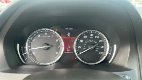 Another view of 2015 Acura MDX SH-AWD Sport Utility 4D for sale in Broken Arrow, OK at JT Wholesale Auto, Inc.