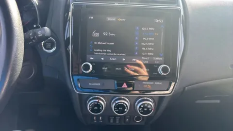 Another view of 2020 Mitsubishi Outlander Sport SE Sport Utility 4D for sale in Broken Arrow, OK at JT Wholesale Auto, Inc.