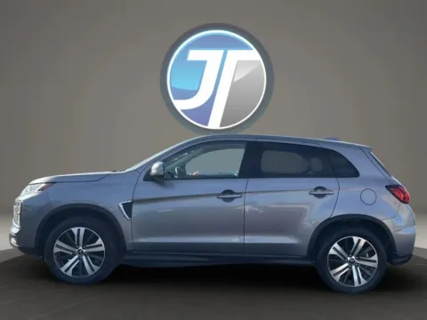 More photos of 2020 Mitsubishi Outlander Sport SE Sport Utility 4D at JT Wholesale Auto, Inc., OK