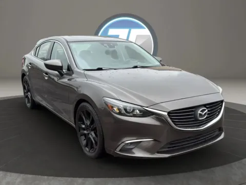 More photos of 2016 MAZDA MAZDA6 i Grand Touring Sedan 4D at JT Wholesale Auto, Inc., OK