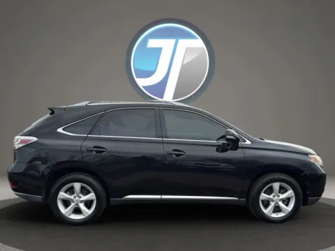 More photos of 2010 Lexus RX 350 Sport Utility 4D at JT Wholesale Auto, Inc., OK