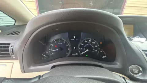 More photos of 2010 Lexus RX 350 Sport Utility 4D at JT Wholesale Auto, Inc., OK