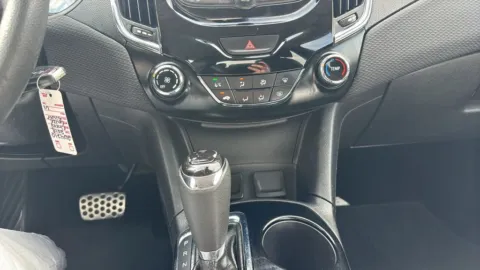 More photos of 2018 Chevrolet Cruze LT Sedan 4D at JT Wholesale Auto, Inc., OK