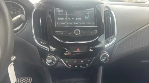 More photos of 2018 Chevrolet Cruze LT Sedan 4D at JT Wholesale Auto, Inc., OK