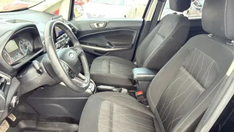 Another view of 2020 Ford EcoSport SE Sport Utility 4D for sale in Broken Arrow, OK at JT Wholesale Auto, Inc.