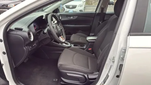 Another view of 2021 Kia Forte LXS Sedan 4D for sale in Broken Arrow, OK at JT Wholesale Auto, Inc.