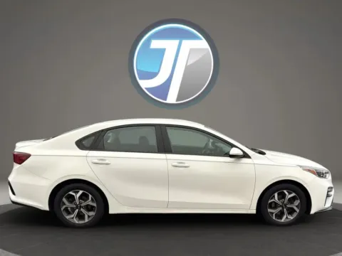 More photos of 2021 Kia Forte LXS Sedan 4D at JT Wholesale Auto, Inc., OK