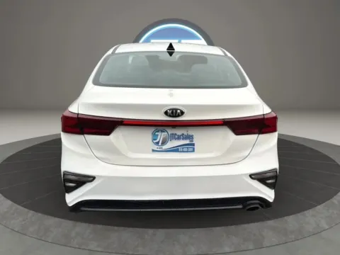 More photos of 2021 Kia Forte LXS Sedan 4D at JT Wholesale Auto, Inc., OK