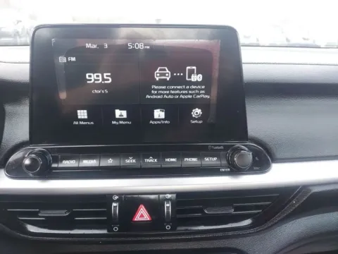 More photos of 2021 Kia Forte LXS Sedan 4D at JT Wholesale Auto, Inc., OK