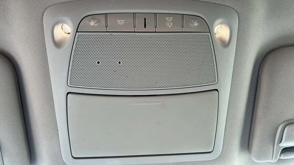 Nissan Murano photo 25