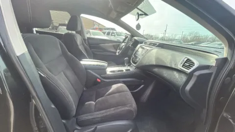 Another view of 2018 Nissan Murano S Sport Utility 4D for sale in Broken Arrow, OK at JT Wholesale Auto, Inc.